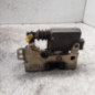 Serrure avant gauche RENAULT MASTER 2