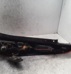 Feu arriere principal gauche (feux) FORD FIESTA 5