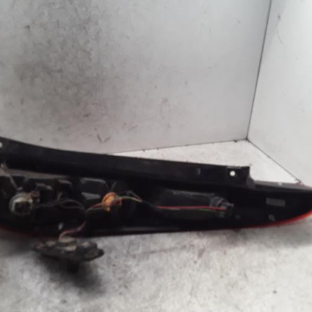 Feu arriere principal gauche (feux) FORD FIESTA 5