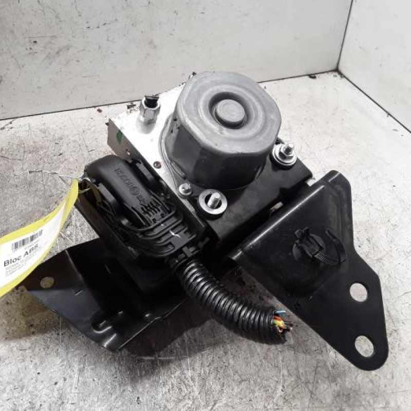 Bloc ABS (freins anti-blocage) NISSAN QASHQAI 2