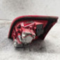 Feu arriere secondaire gauche (feux) AUDI A3 2