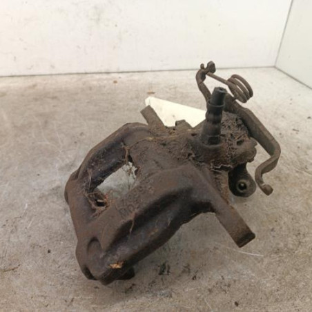 Etrier arriere gauche (freinage) FORD TRANSIT CUSTOM