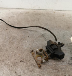 Serrure de hayon RENAULT CLIO 2