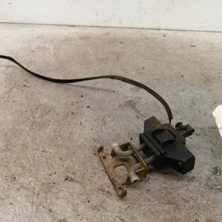 Serrure de hayon RENAULT CLIO 2