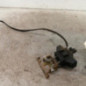 Serrure de hayon RENAULT CLIO 2