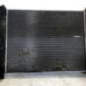 Radiateur eau RENAULT CLIO 4