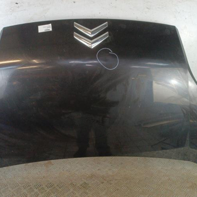 Capot CITROEN NEMO