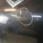 Capot CITROEN NEMO