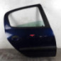 Porte arriere droit PEUGEOT 206