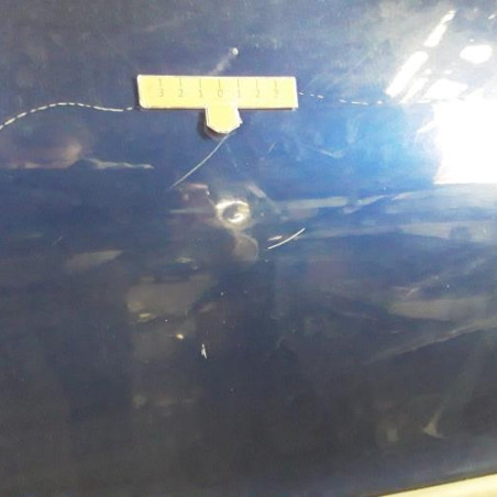 Porte arriere droit PEUGEOT 206