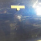 Porte arriere droit PEUGEOT 206