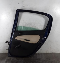 Porte arriere droit PEUGEOT 206 Photo n°5