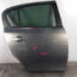 Porte arriere droit OPEL CORSA D