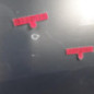 Porte arriere droit OPEL CORSA D