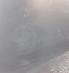 Porte arriere droit OPEL CORSA D Photo n°6
