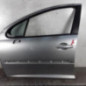Porte avant gauche PEUGEOT 207