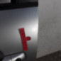 Porte avant gauche PEUGEOT 207