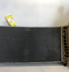 Radiateur eau LANCIA YPSILON 4 Photo n°1