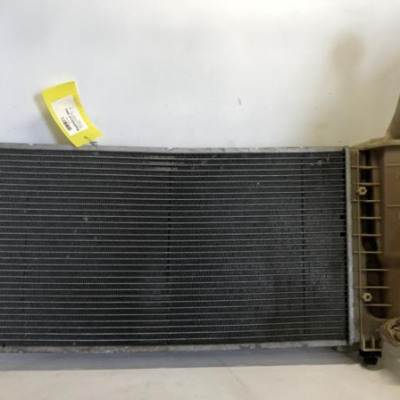 Radiateur eau LANCIA YPSILON 4 Photo n°1
