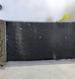 Radiateur eau LANCIA YPSILON 4 Photo n°3