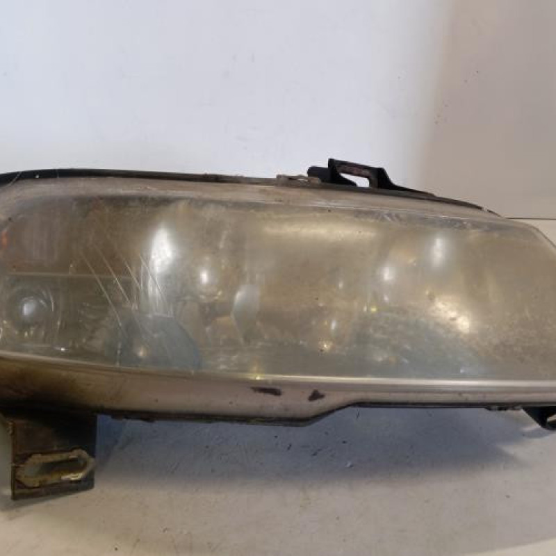 Optique avant principal droit (feux)(phare) FIAT STILO