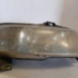 Optique avant principal droit (feux)(phare) FIAT STILO