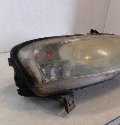 Optique avant principal droit (feux)(phare) FIAT STILO