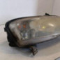 Optique avant principal droit (feux)(phare) FIAT STILO