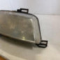 Optique avant principal droit (feux)(phare) FIAT STILO