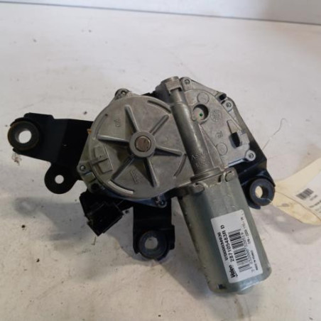 Moteur essuie glace arriere DACIA SANDERO 2 Photo n°1