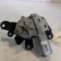 Moteur essuie glace arriere DACIA SANDERO 2