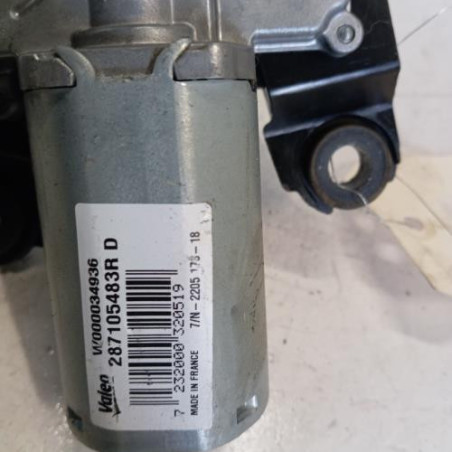 Moteur essuie glace arriere DACIA SANDERO 2