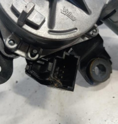 Moteur essuie glace arriere DACIA SANDERO 2 Photo n°3