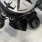 Moteur essuie glace arriere DACIA SANDERO 2