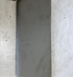 Pare soleil gauche DACIA SANDERO 2