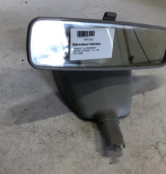 Retroviseur interieur RENAULT SCENIC 2 Photo n°1