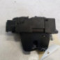 Serrure de hayon PEUGEOT 308 2