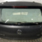 Malle/Hayon arriere VOLKSWAGEN POLO 5