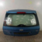 Malle/Hayon arriere FORD FIESTA 5