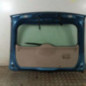 Malle/Hayon arriere FORD FIESTA 5