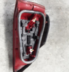 Feu arriere principal droit (feux) PEUGEOT 106