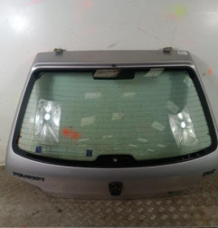 Malle/Hayon arriere PEUGEOT 106 Photo n°1