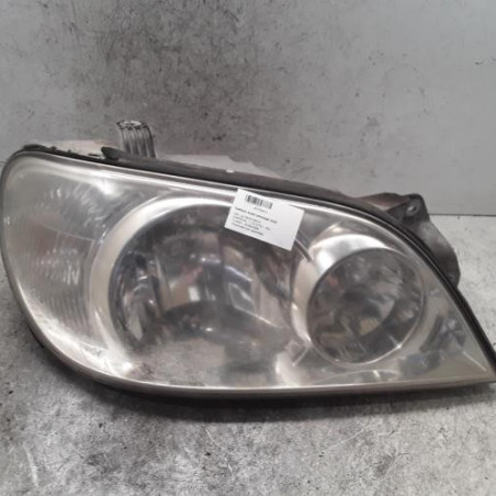 Optique avant principal droit (feux)(phare) KIA CARNIVAL 1 Photo n°1