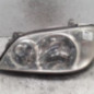 Optique avant principal gauche (feux)(phare) KIA CARNIVAL 1