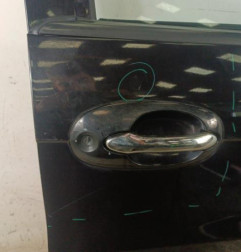 Porte avant droit KIA CARNIVAL 1