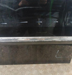 Porte avant gauche KIA CARNIVAL 1 Photo n°4