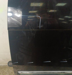 Porte avant gauche KIA CARNIVAL 1 Photo n°5