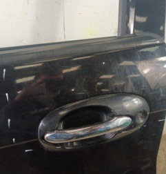 Porte avant gauche KIA CARNIVAL 1 Photo n°7