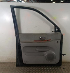 Porte avant gauche KIA CARNIVAL 1 Photo n°8