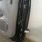 Porte avant gauche KIA CARNIVAL 1